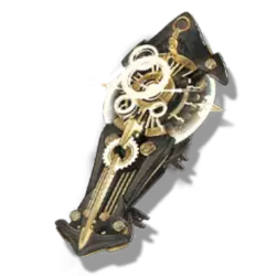 젠니 전용 5성 한정 무기-불빛의 심판