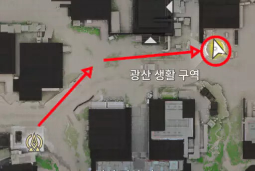 매운 볶음 고기과 협곡 파이
 파밍, 구하는 방법1