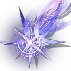 시그리카 전용 무기 - 솔스원의 해석