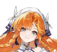 기류속성 5성 한정 캐릭터 시그리카