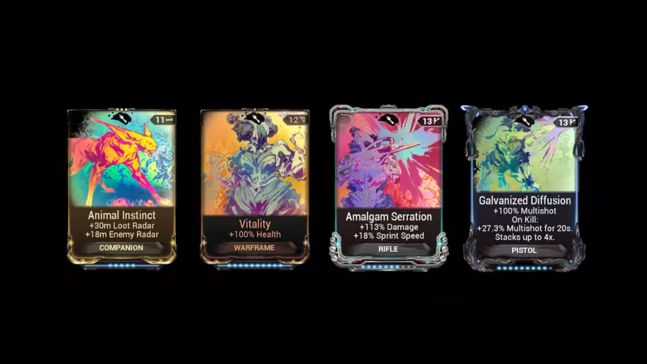 아트라 그래프 모드 소개