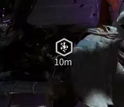 아트라멘텀 표시