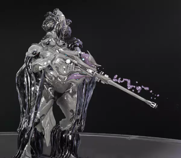 주무기 엔카우스