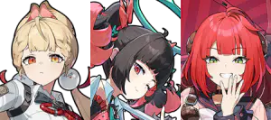 젠존제 앨리스 파티 조합
앨리스 남궁우 유즈하