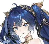 기류 속성 5성 한정 캐릭터 유노