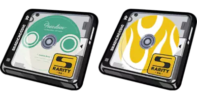 자유의 블루스, 카오스 재즈