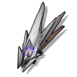 젠니 4성 임시 무기 -천상의 나선