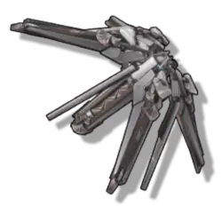 대체용 4성 무기 - 청음