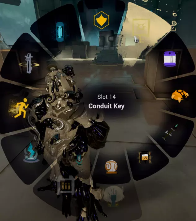 2번 어빌리티 스킬
섀도우그래프
Shadowgraph