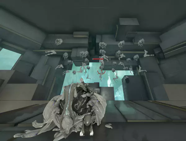 폴리의 광역 군중제어 스킬