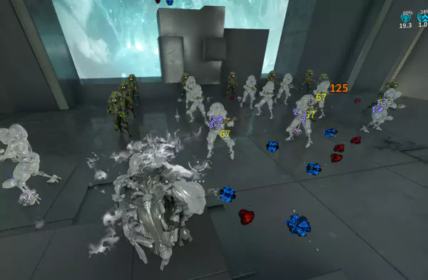 폴리 패시브 효과
잉크 얼룩
INKBLOT