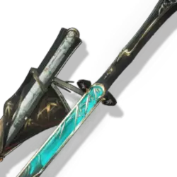 구원 전용 무기-푸른 의지