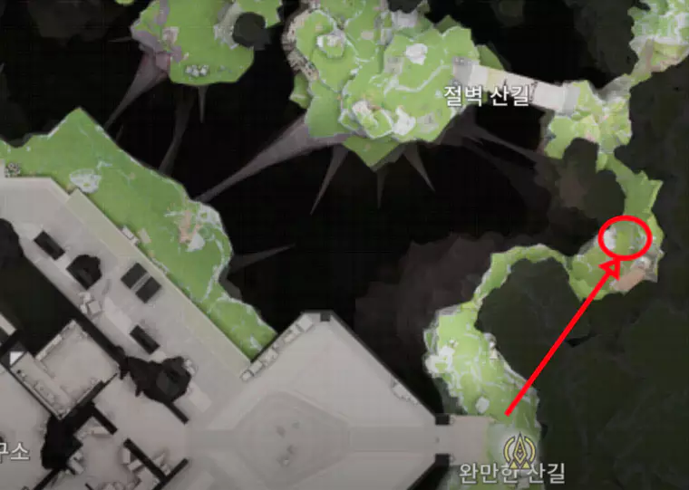 엔드필드 회보리 위치3