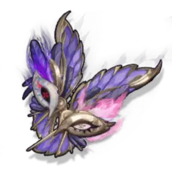 대체용 5성 한정 무기-희비극