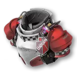 로시 추천 장비 세트 방어구 : M. I. 경찰용 방어구 · I