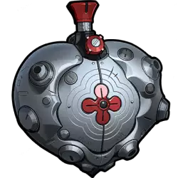 시드 전용 S엔진 - 기계 심장에 내린 씨앗