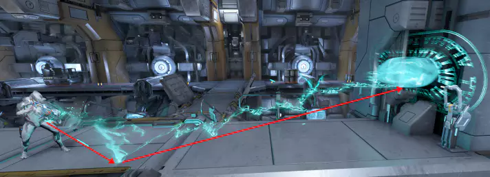 도탄 성질 보유 테넷 아르카 플라즈모어