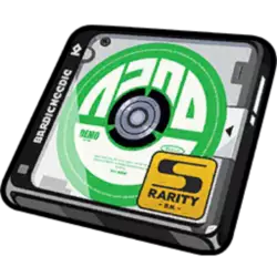 젠레스존제로 스윙재즈 디스크