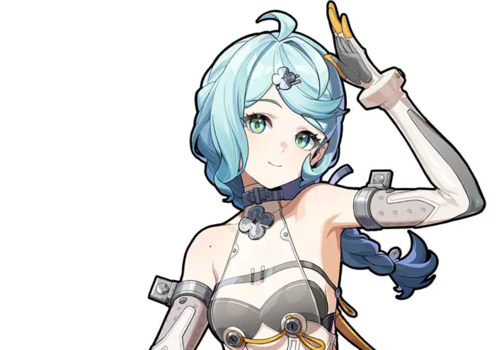 젠존제 캐릭터 시드 소개