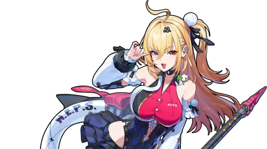 젠존제 캐릭터 시시아 소개