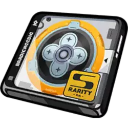 여명의 꽃 4세트