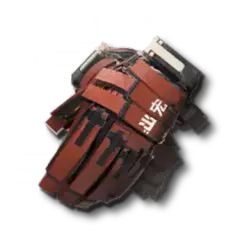 로시 추천 장비 세트 보호 장갑: 위기 탈출 보호 장갑

