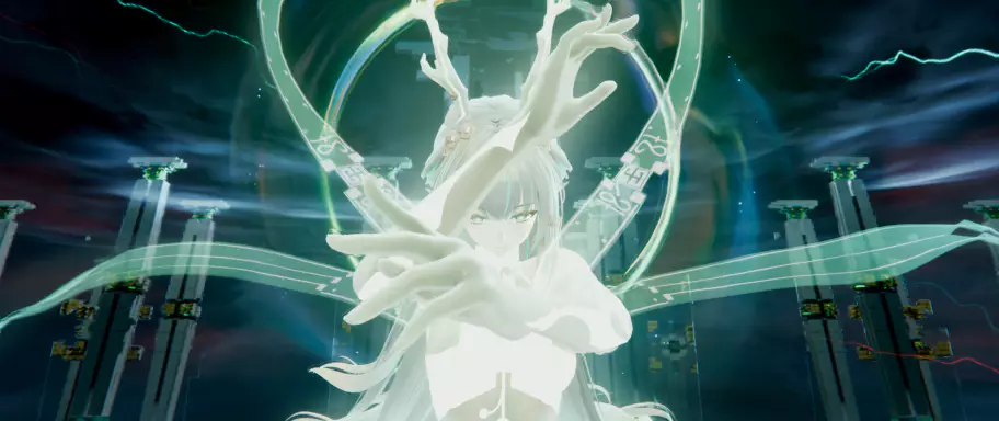 장방이 궁극기 운용