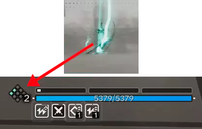 장방이 청뢰검 소개