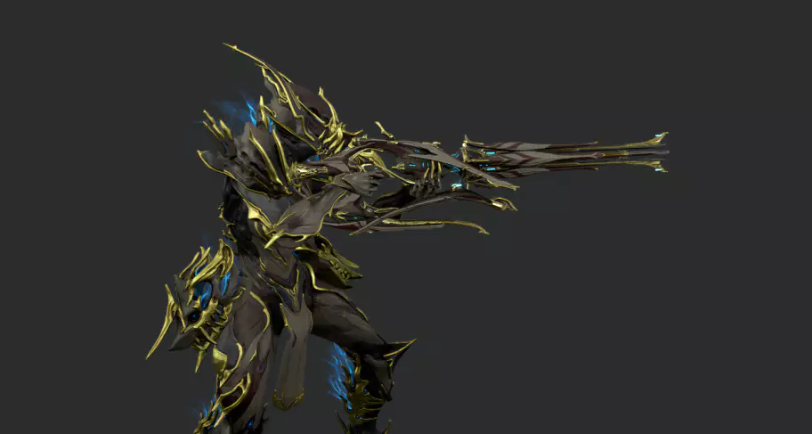 보루나 프라임 시그니처 웨폰 페리게일 프라임 PerigalePrime