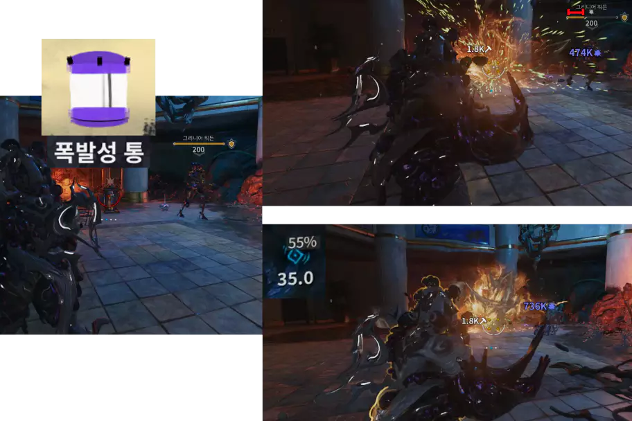 폴리 헬민스로 로어를 추천하는 이유