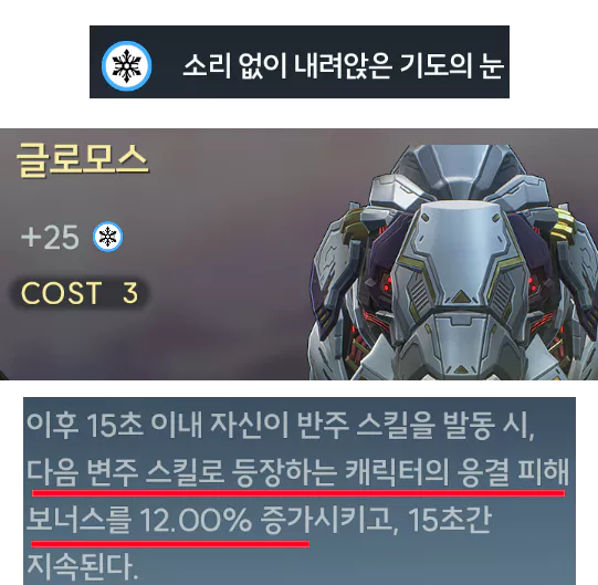 루실라 소리 없이 내려앉은 기도의 눈 5세트