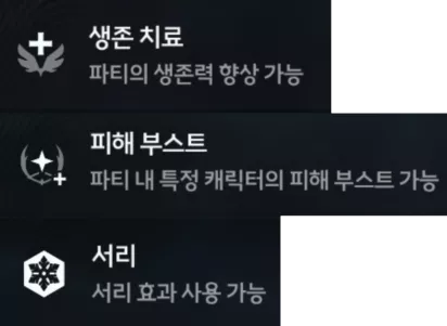 수수 특성
