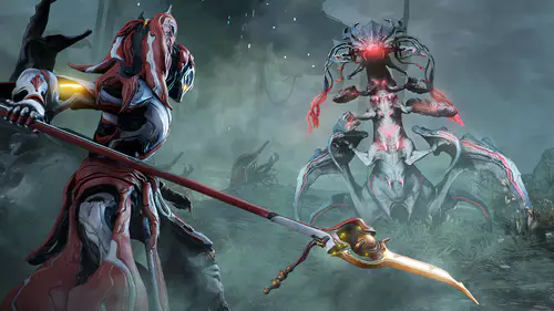 3 페이즈 인페스티드 오니 처치 Infested Oni
