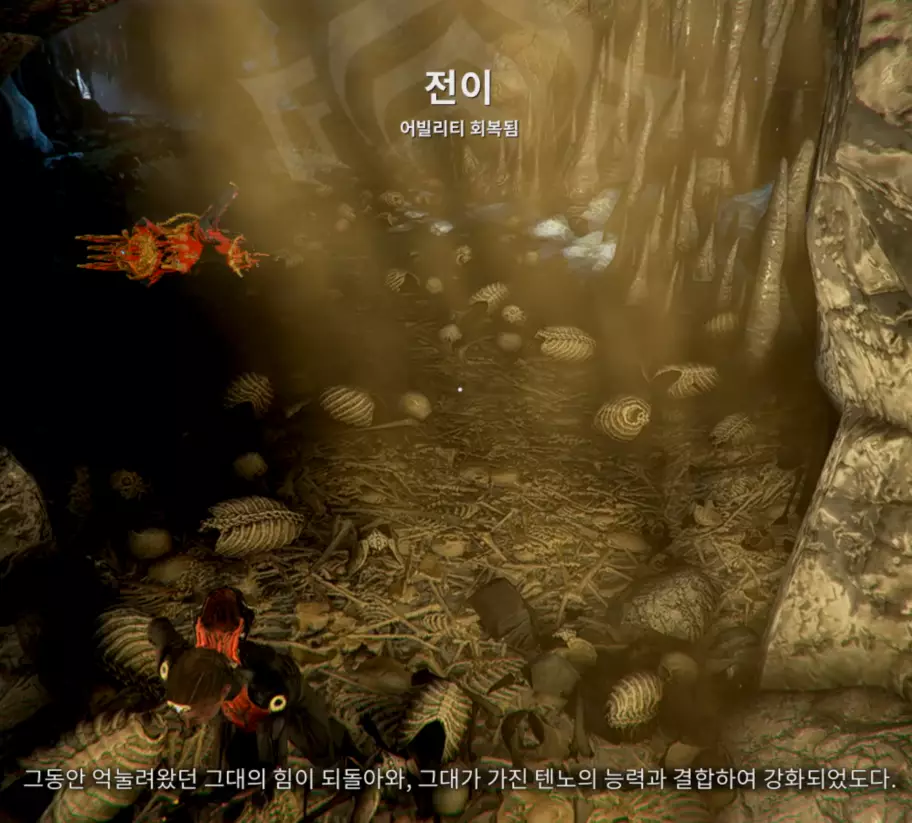전이 해금