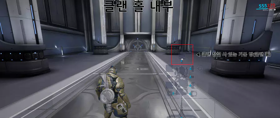 도장은 일반 게임에서 볼 수 있는 하우징 시스템 매우 흡사한 컨텐츠로
클랜에 가입된 모든 클랜원이 이용 가능한 공동의 공간입니다.